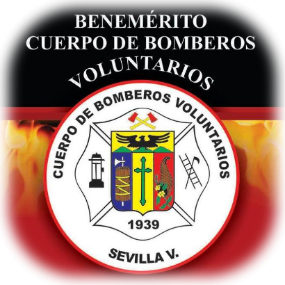 Bomberos Voluntarios de Sevilla