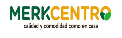 Merkcentro y Merkar Galeria